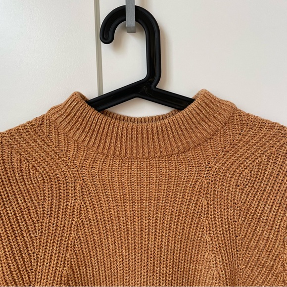 H&M Bell Sleeve Sweater - Picture 8 of 11